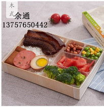 竹纤维餐盒出口美国FDA检测，确保食品安全与合规性