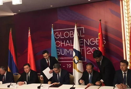 27. 哈萨克斯坦海关新规,哈萨克斯坦报关