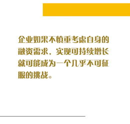 中小企业跨境融资：政策、渠道与风险规避全解析