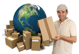 可持续包装在国际物流中的战略价值