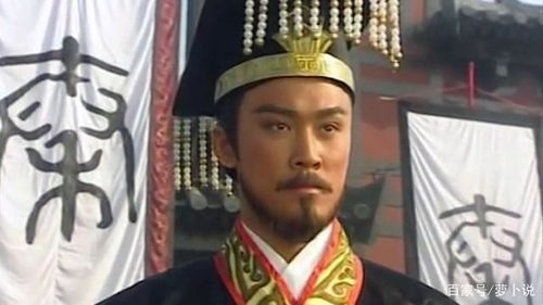 一、摄政王的身世之谜