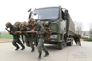 四、军事才能与征战沙场