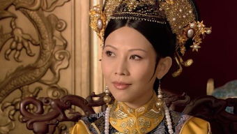 二、甄嬛与皇上的情感纠葛