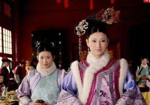 四、甄嬛的怀孕与流产