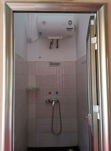 三、淋浴设备的安装技巧