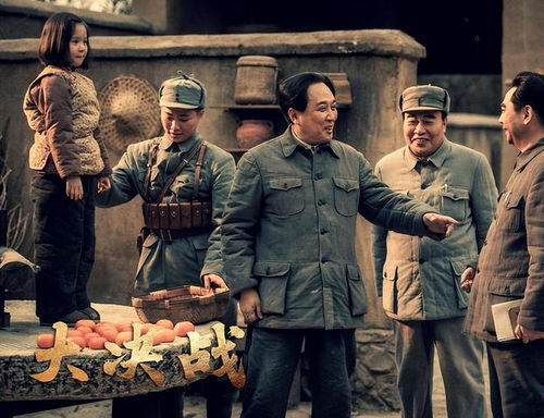 四、金三角电影的人物塑造