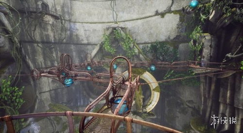 三、冒险解谜游戏：神秘之旅