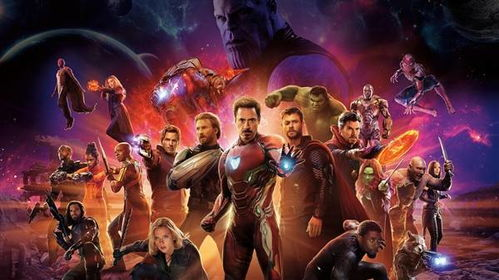 一、合法免费观看《复仇者联盟5》的途径