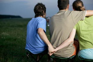 三、情感表达与情感冲突