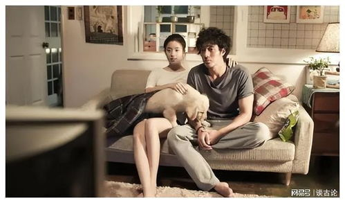 二、角色塑造与情感表现