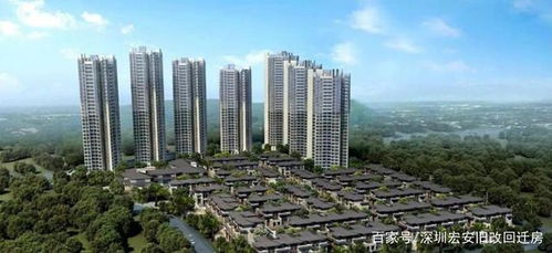 二、打造个性化房源信息