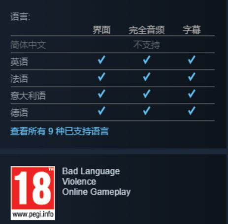 一、天堂中文在线游戏种类概述