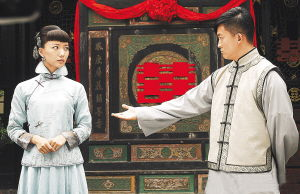 一、了解《红娘子》剧集背景