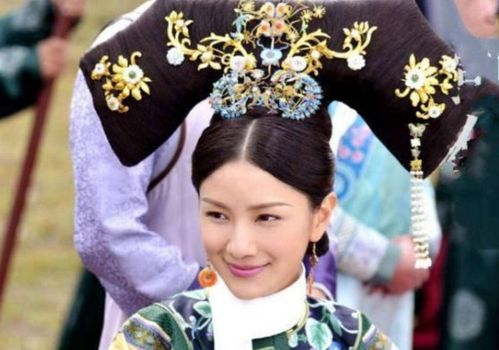 四、《如懿传》第87集亮点回顾