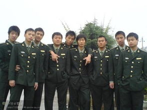 四、军中绿花在军旅文化中的地位