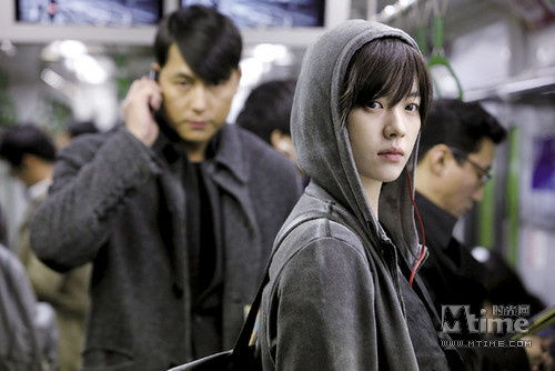 一、2012年韩国电影精选推荐