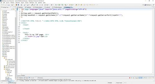 三、CSDN平台上的项目实战分享