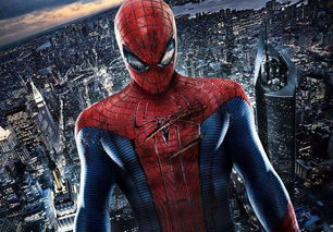 一、蜘蛛侠3剧情概述