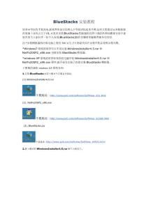 四、下载和安装过程