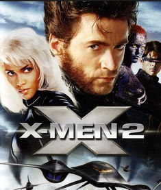 一、X战警系列电影的起源与发展