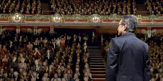 二、类型电影的杰出代表