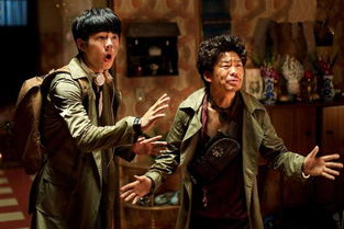 三、唐人街探案4剧情解析与观影亮点