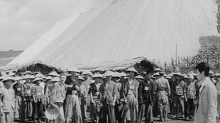 四、战争的反思