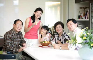 二、生活中的温馨时刻