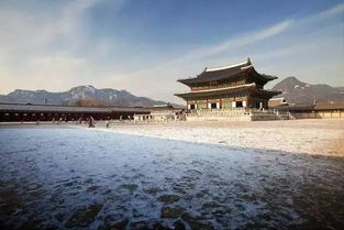 一、韩国旅游必去景点