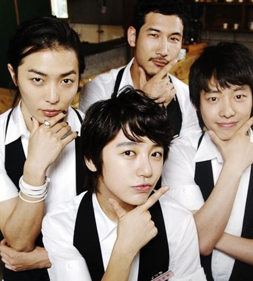 四、老韩剧与时代变迁