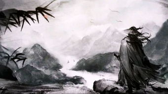 二、我有一剑在武侠小说中的运用