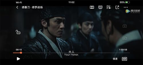 二、如何筛选高质量免费电影资源