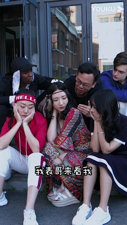 4. 喜剧幽默，生活与梦想的碰撞