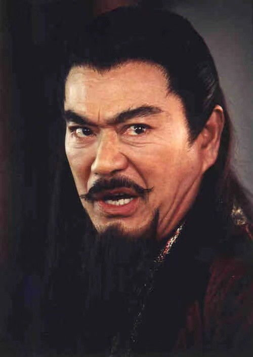 四、配角的精彩表现