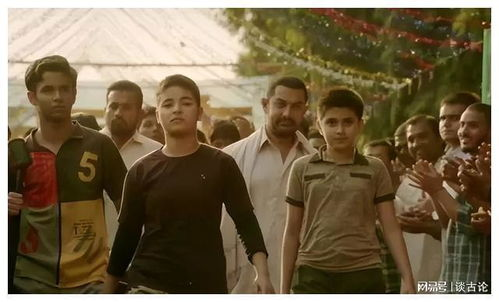 二、角色塑造与情感冲突