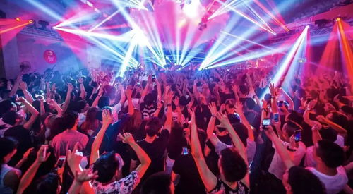 一、午夜DJ音乐的魅力