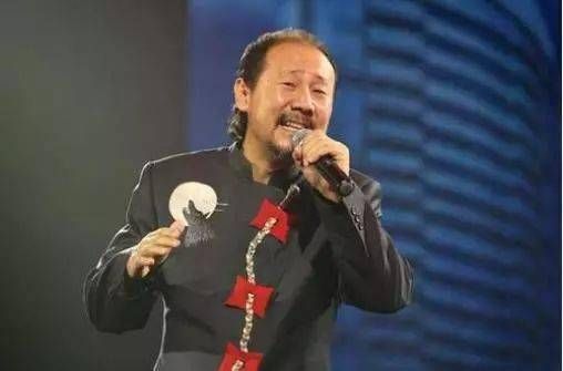 一、天堂 - 腾格尔