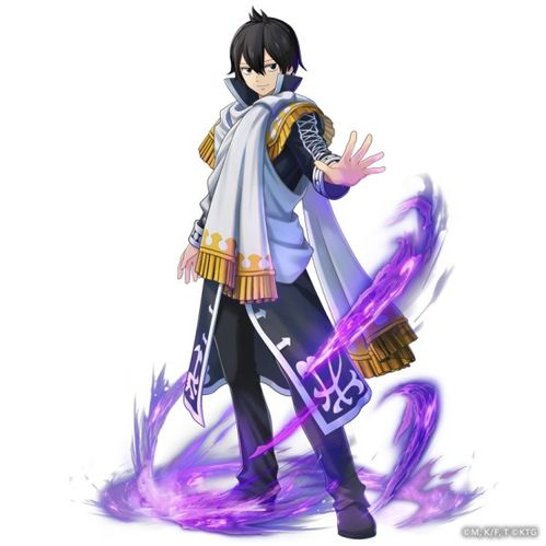 一、剧情简介与角色设定