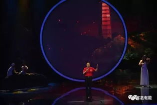 三、舞台魅力：情感与技巧的完美结合