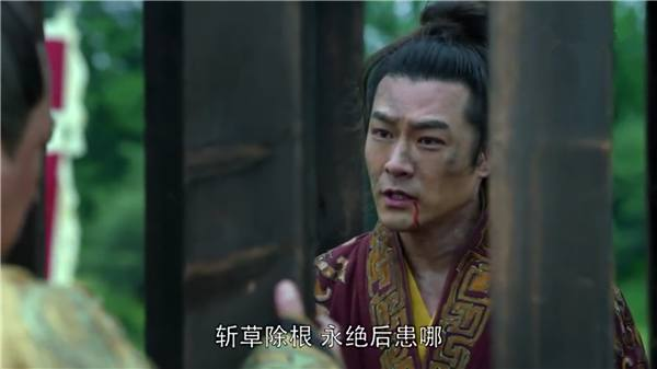 一、琅琊榜：权谋与忠诚的较量