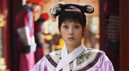 二、甄嬛传：宫廷斗争的生死较量