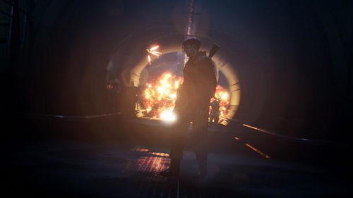 一、火光的神秘起源