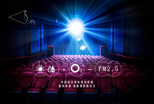 一、4008yy电影院的特色服务