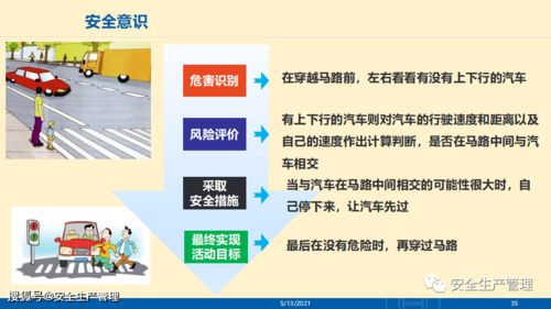 四、社区安全意识的培养