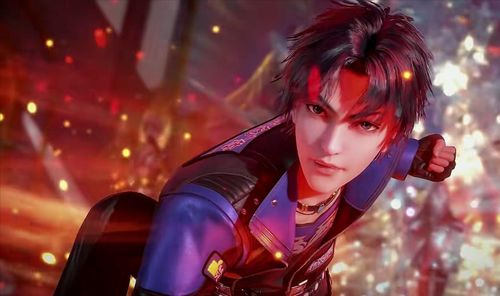 四、斗罗大陆动漫的精彩剧情