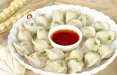 一、饺子的起源与文化意义