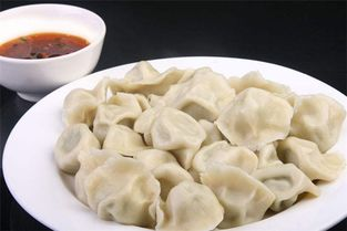 二、饺子的制作方法与技巧