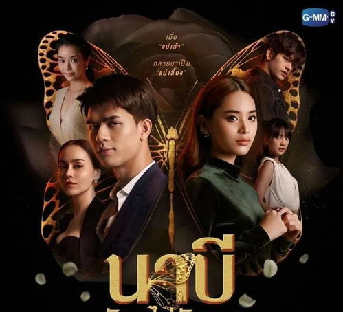 二、热门泰剧推荐