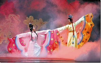 一、梁祝故事背景与文化意义