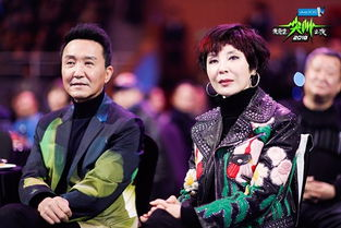 三、明星云集，星光熠熠